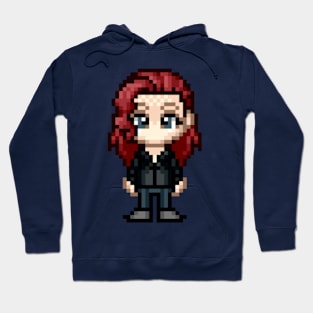 Pixel Nana Hoodie